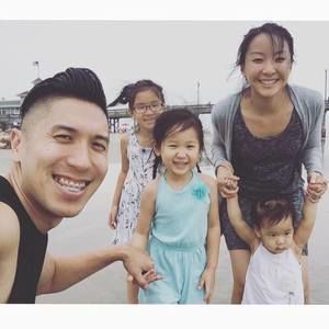 Meet your Posher, Eunice